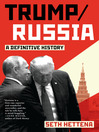 Imagen de portada para Trump / Russia